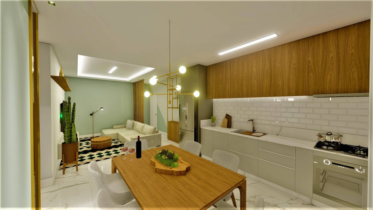 Imagem Apartamento com 3 Quartos à Venda, 110 m² em Centro - Balneário Piçarras Imagem Apartamento com 3 Quartos à Venda, 110 m² em Centro - Balneário Piçarras