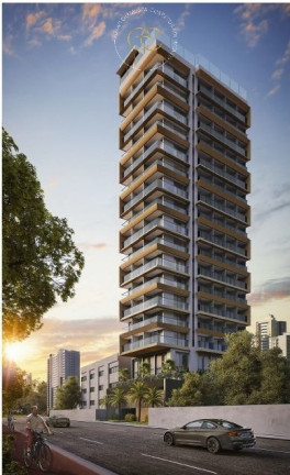 Apartamento à Venda, 28 m²