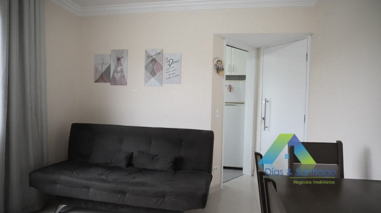 Imagem Apartamento com 2 Quartos à Venda, 50 m² em Jardim Da Saúde - São Paulo Imagem Apartamento com 2 Quartos à Venda, 50 m² em Jardim Da Saúde - São Paulo