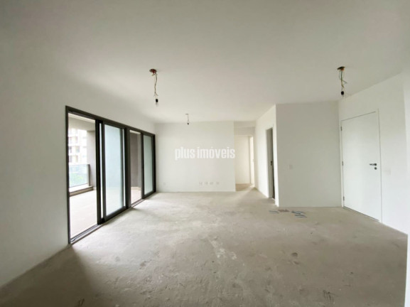 Imagem Apartamento com 2 Quartos à Venda, 105 m² em Brooklin Paulista - São Paulo Imagem Apartamento com 2 Quartos à Venda, 105 m² em Brooklin Paulista - São Paulo
