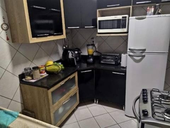 Imagem Casa de Condomínio com 2 Quartos à Venda, 110 m² em Parque Das Paineiras - Sorocaba Imagem Casa de Condomínio com 2 Quartos à Venda, 110 m² em Parque Das Paineiras - Sorocaba