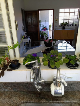 Imagem Casa com 3 Quartos à Venda, 182 m² em Centro - Atibaia Imagem Casa com 3 Quartos à Venda, 182 m² em Centro - Atibaia