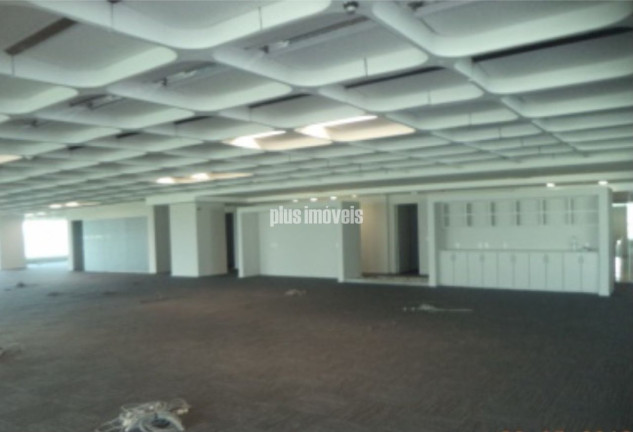 Imagem Imóvel Comercial para Alugar, 2.844 m² em Jardim São Luís - São Paulo