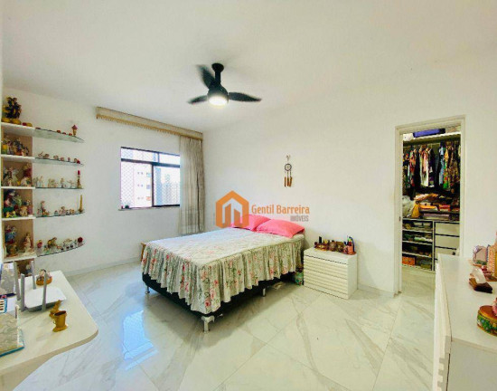 Imagem Apartamento com 3 Quartos à Venda, 167 m² em Meireles - Fortaleza