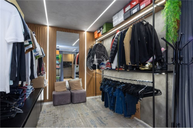 Imagem Sala Comercial à Venda, 44 m² em Vila Romana - São Paulo