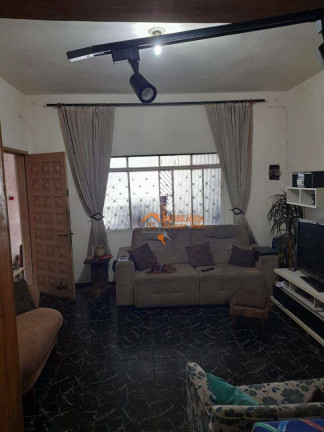 Imagem Sobrado com 3 Quartos à Venda, 189 m² em Vila Bremen - Guarulhos
