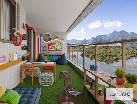 Imagem Apartamento com 2 Quartos à Venda, 74 m² em Barra Da Tijuca - Rio De Janeiro Imagem Apartamento com 2 Quartos à Venda, 74 m² em Barra Da Tijuca - Rio De Janeiro