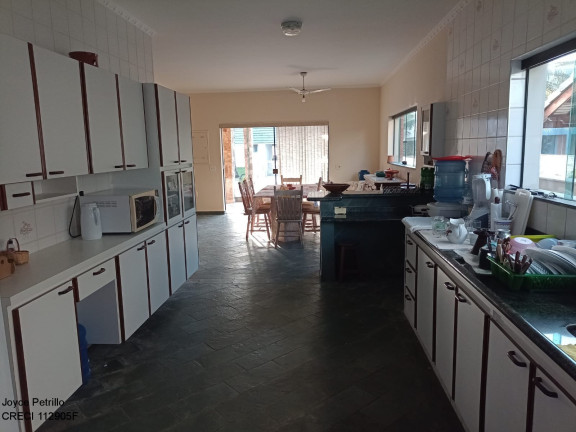 Imagem Casa com 5 Quartos à Venda, 300 m² em Josedy - Peruibe