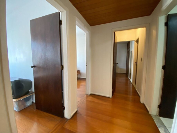 Imagem Apartamento com 3 Quartos à Venda, 117 m² em Perdizes - São Paulo