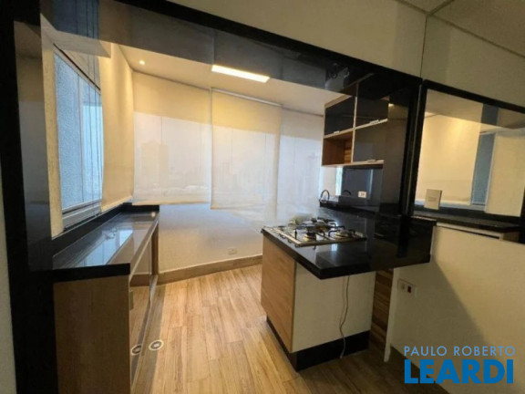 Imagem Cobertura com 3 Quartos para Alugar, 190 m² em Campestre - Santo André Imagem Cobertura com 3 Quartos para Alugar, 190 m² em Campestre - Santo André