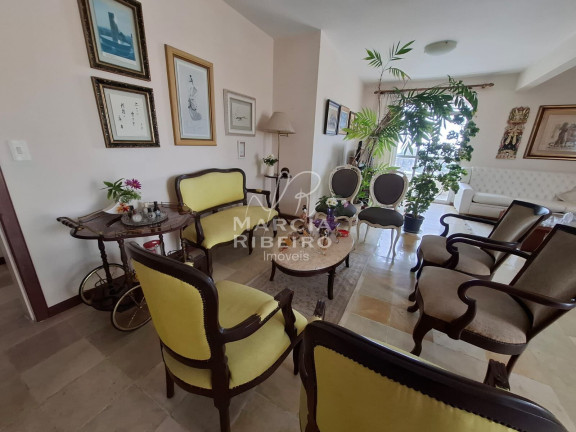 Imagem Cobertura com 3 Quartos à Venda, 284 m² em Capoeiras - Florianópolis