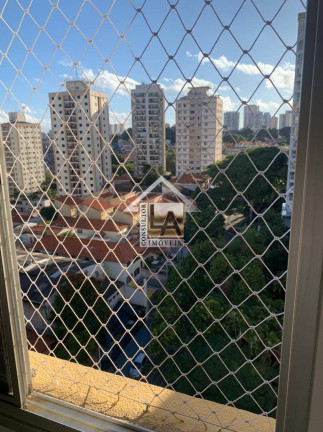 Imagem Apartamento com 2 Quartos à Venda, 50 m² em Vila Gomes - São Paulo