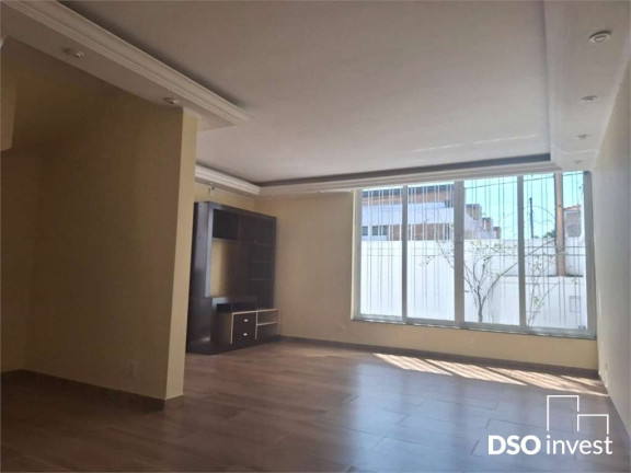Casa com 3 Quartos à Venda, 200 m² em Indianópolis - São Paulo