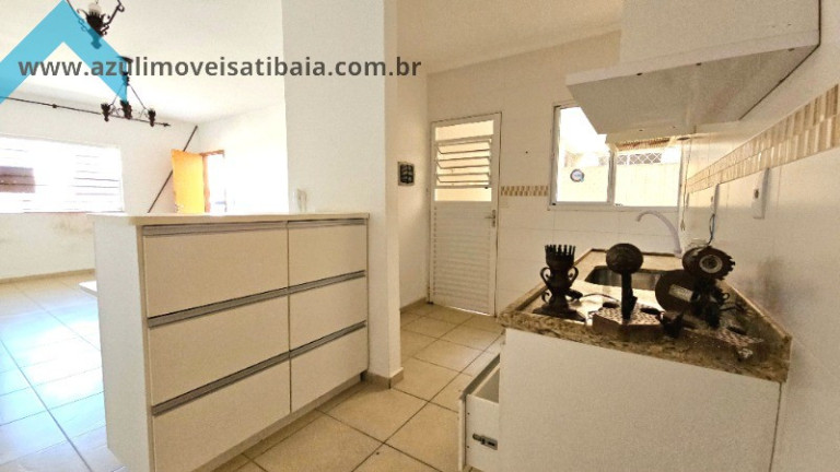Imagem Apartamento com 2 Quartos à Venda, 79 m² em Atibaia Jardim - Atibaia