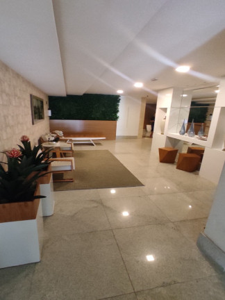 Imagem Apartamento com 3 Quartos à Venda, 100 m² em Muquiçaba - Guarapari