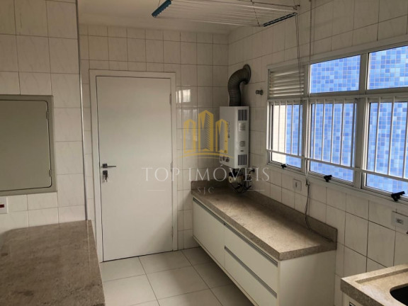Imagem Cobertura com 3 Quartos à Venda, 128 m² em Bosque Dos Eucaliptos - São José Dos Campos