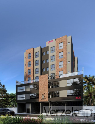 Apartamento com 2 Quartos à Venda, 67 m² em Nações - Balneário Camboriú