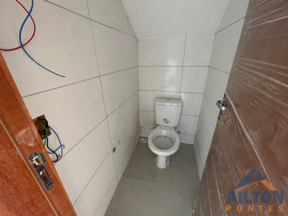 Imagem Casa com 2 Quartos à Venda, 90 m² em Santa Margarida - Guarapari