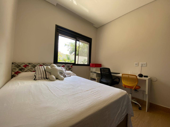 Imagem Casa de Condomínio com 3 Quartos à Venda, 246 m² em Jardim Novo Horizonte - Sorocaba