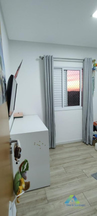 Imagem Apartamento com 2 Quartos à Venda, 55 m² em Paulicéia - São Bernardo Do Campo