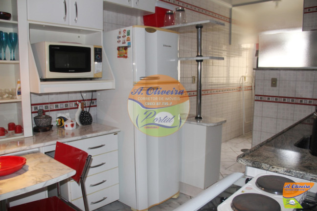 Imagem Apartamento com 2 Quartos à Venda, 121 m² em Perequê Açu - Ubatuba