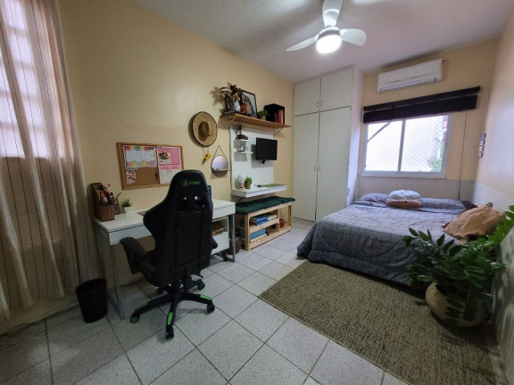 Imagem Casa com 3 Quartos à Venda, 204 m² em Edson Queiroz - Fortaleza
