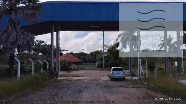 Imagem Imóvel Comercial para Alugar, 22.700 m² em Centro - Pacatuba Imagem Imóvel Comercial para Alugar, 22.700 m² em Centro - Pacatuba