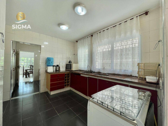 Imagem Casa com 6 Quartos à Venda, 400 m² em Jardim Acapulco - Guarujá
