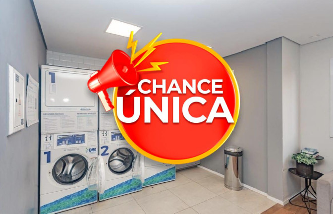 Imagem Apartamento com 1 Quarto à Venda, 24 m² em Jardim Santa Emília - São Paulo Imagem Apartamento com 1 Quarto à Venda, 24 m² em Jardim Santa Emília - São Paulo