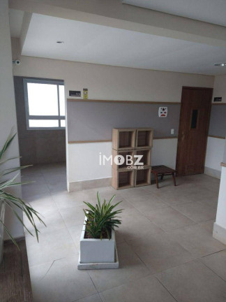 Imagem Imóvel com 3 Quartos à Venda, 96 m² em Vila Sônia - São Paulo