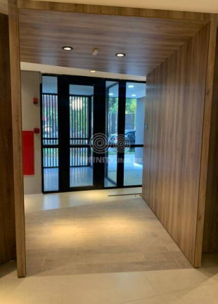 Imagem Apartamento com 2 Quartos à Venda, 52 m² em Moema - São Paulo