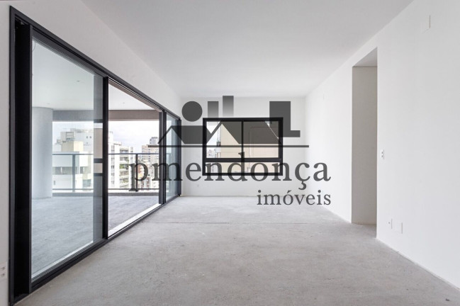 Imagem Apartamento com 4 Quartos à Venda, 174 m² em Pinheiros - São Paulo