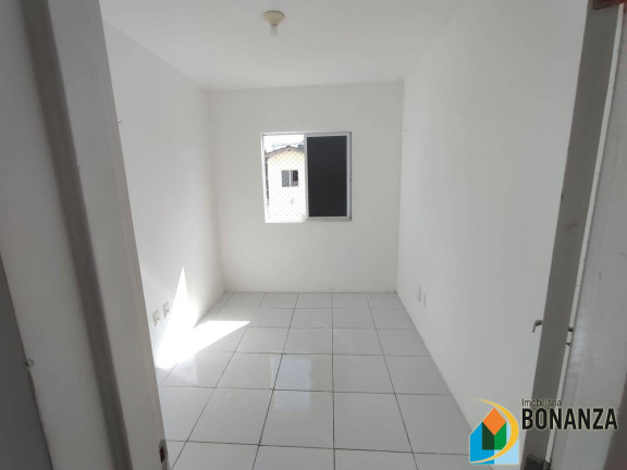 Imagem Apartamento com 2 Quartos à Venda, 52 m² em Messejana - Fortaleza