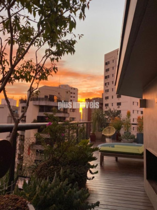 Imagem Apartamento com 3 Quartos à Venda, 245 m² em Real Parque - São Paulo Imagem Apartamento com 3 Quartos à Venda, 245 m² em Real Parque - São Paulo