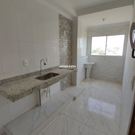 Imagem Apartamento com 2 Quartos à Venda, 60 m² em Jardim Integração - Franca Imagem Apartamento com 2 Quartos à Venda, 60 m² em Jardim Integração - Franca