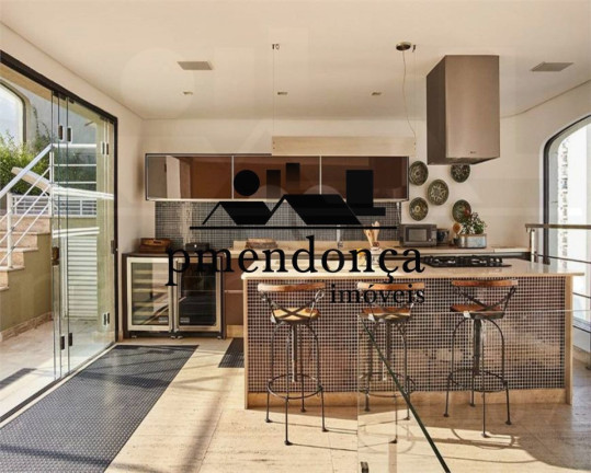 Imagem Apartamento com 3 Quartos à Venda, 780 m² em Alto De Pinheiros - São Paulo Imagem Apartamento com 3 Quartos à Venda, 780 m² em Alto De Pinheiros - São Paulo