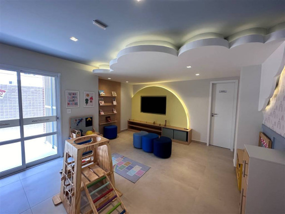 Imagem Apartamento com 2 Quartos à Venda, 64 m² em Aviação - Praia Grande Imagem Apartamento com 2 Quartos à Venda, 64 m² em Aviação - Praia Grande