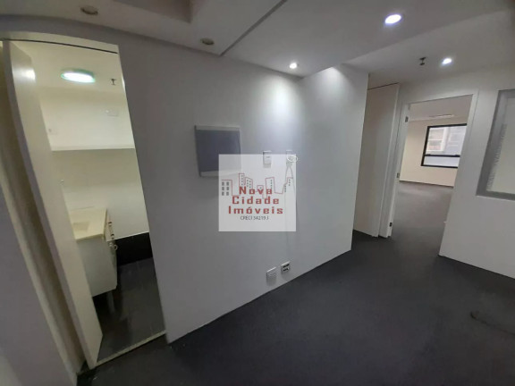 Imagem Imóvel com 1 Quarto para Alugar, 77 m² em Vila Olímpia - São Paulo Imagem Imóvel com 1 Quarto para Alugar, 77 m² em Vila Olímpia - São Paulo