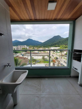 Imagem Loft com 1 Quarto à Venda, 37 m² em Perequê Açu - Ubatuba Imagem Loft com 1 Quarto à Venda, 37 m² em Perequê Açu - Ubatuba