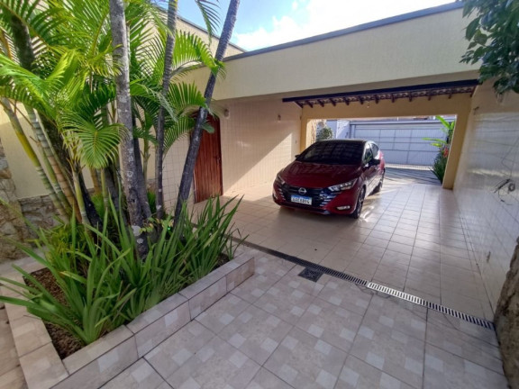 Imagem Casa com 4 Quartos para Alugar, 300 m² em Parque Suzano - Suzano