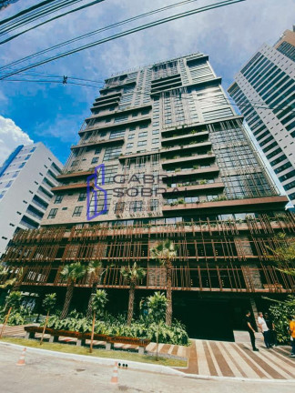 Apartamento com 2 Quartos à Venda, 48 m² em Tambaú - João Pessoa