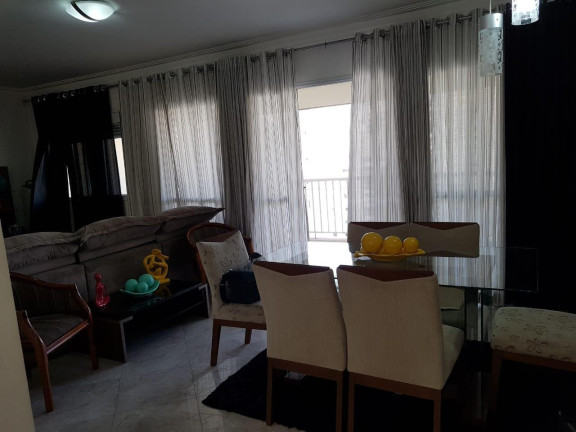 Imagem Apartamento com 3 Quartos à Venda, 122 m² em Mooca - São Paulo Imagem Apartamento com 3 Quartos à Venda, 122 m² em Mooca - São Paulo