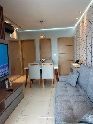 Imagem Apartamento com 3 Quartos à Venda, 127 m² em Boqueirão - Santos Imagem Apartamento com 3 Quartos à Venda, 127 m² em Boqueirão - Santos