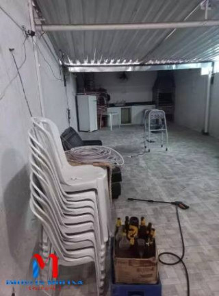 Imagem Sobrado com 3 Quartos à Venda, 110 m² em Boa Vista - São Caetano Do Sul Imagem Sobrado com 3 Quartos à Venda, 110 m² em Boa Vista - São Caetano Do Sul