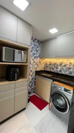 Imagem Apartamento com 3 Quartos à Venda, 90 m² em Praia Do Morro - Guarapari Imagem Apartamento com 3 Quartos à Venda, 90 m² em Praia Do Morro - Guarapari