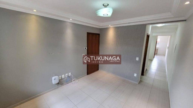 Imagem Sobrado com 3 Quartos à Venda, 125 m² em Vila Suissa - Mogi Das Cruzes