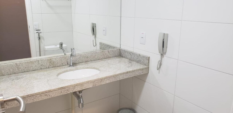 Imagem Apartamento com 1 Quarto à Venda, 23 m² em Boa Viagem - Recife Imagem Apartamento com 1 Quarto à Venda, 23 m² em Boa Viagem - Recife