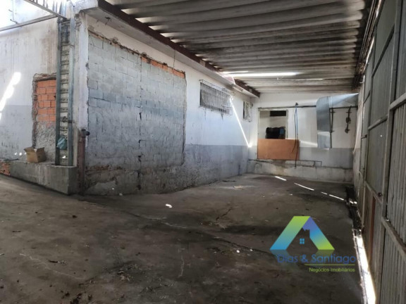 Sala Comercial para Alugar, 1.200 m² em Vila Brasilina - São Paulo
