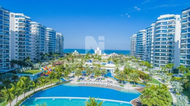 Imagem Apartamento à Venda, 166 m² em Praia Brava - Itajai