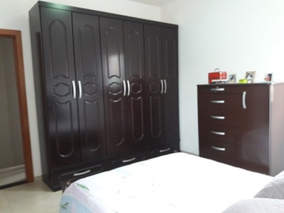 Imagem Casa com 3 Quartos à Venda, 120 m² em Idulipe - Santa Luzia Imagem Casa com 3 Quartos à Venda, 120 m² em Idulipe - Santa Luzia